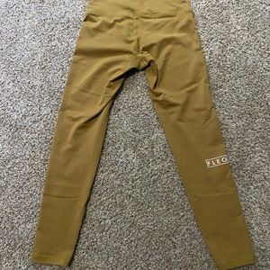 FLEO El Toro 25" Amber Green - size medium